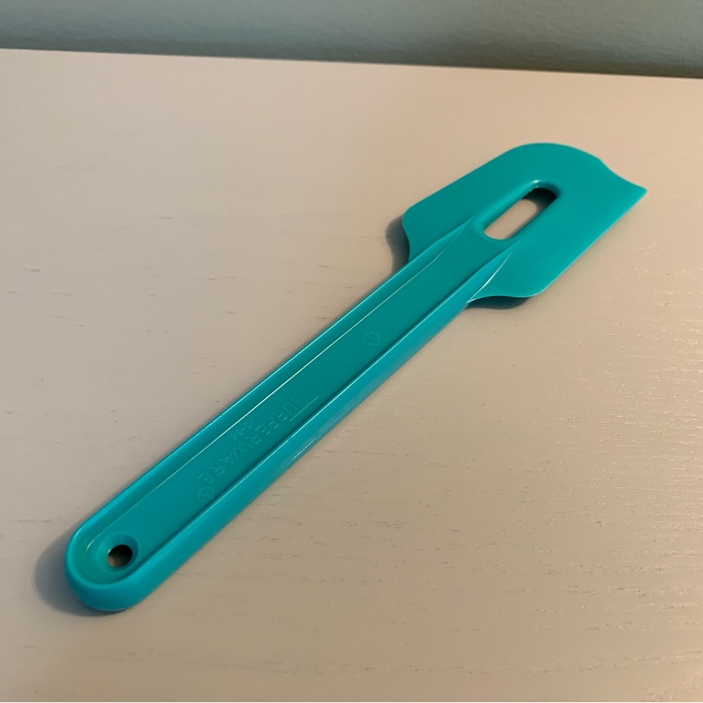 Tupperware Spatula New
